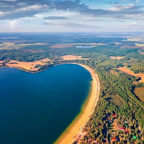 картинка Шацькі